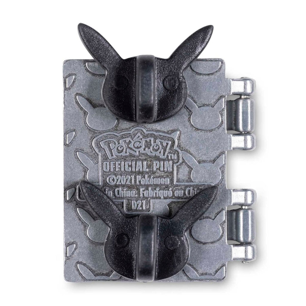 Banette Pokémon Center × Vic Lee: Pokémon Scary Stories Pin