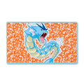 Pokémon TCG: Gyarados Breakaway Playmat