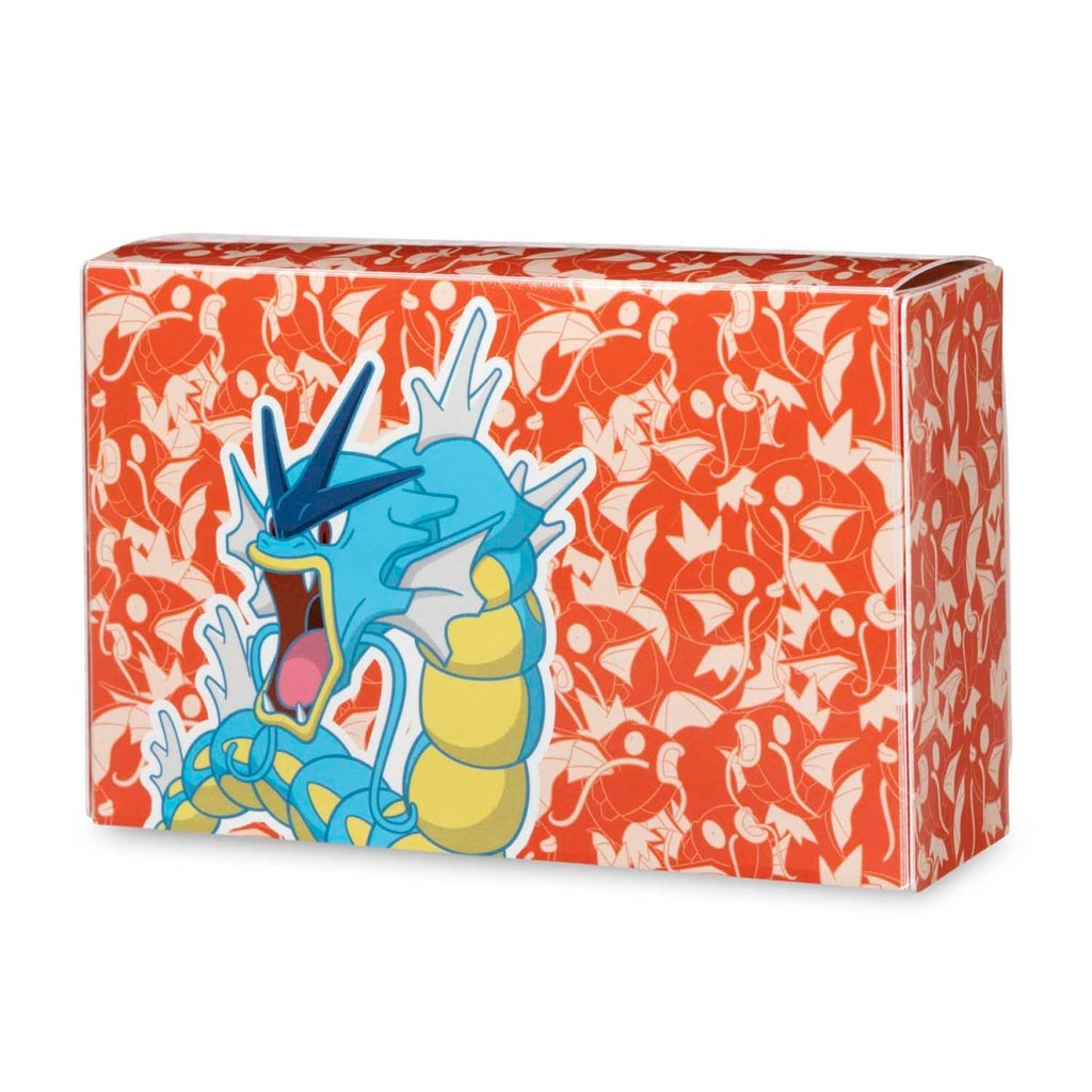 Pokémon TCG: Gyarados Breakaway Double Deck Box