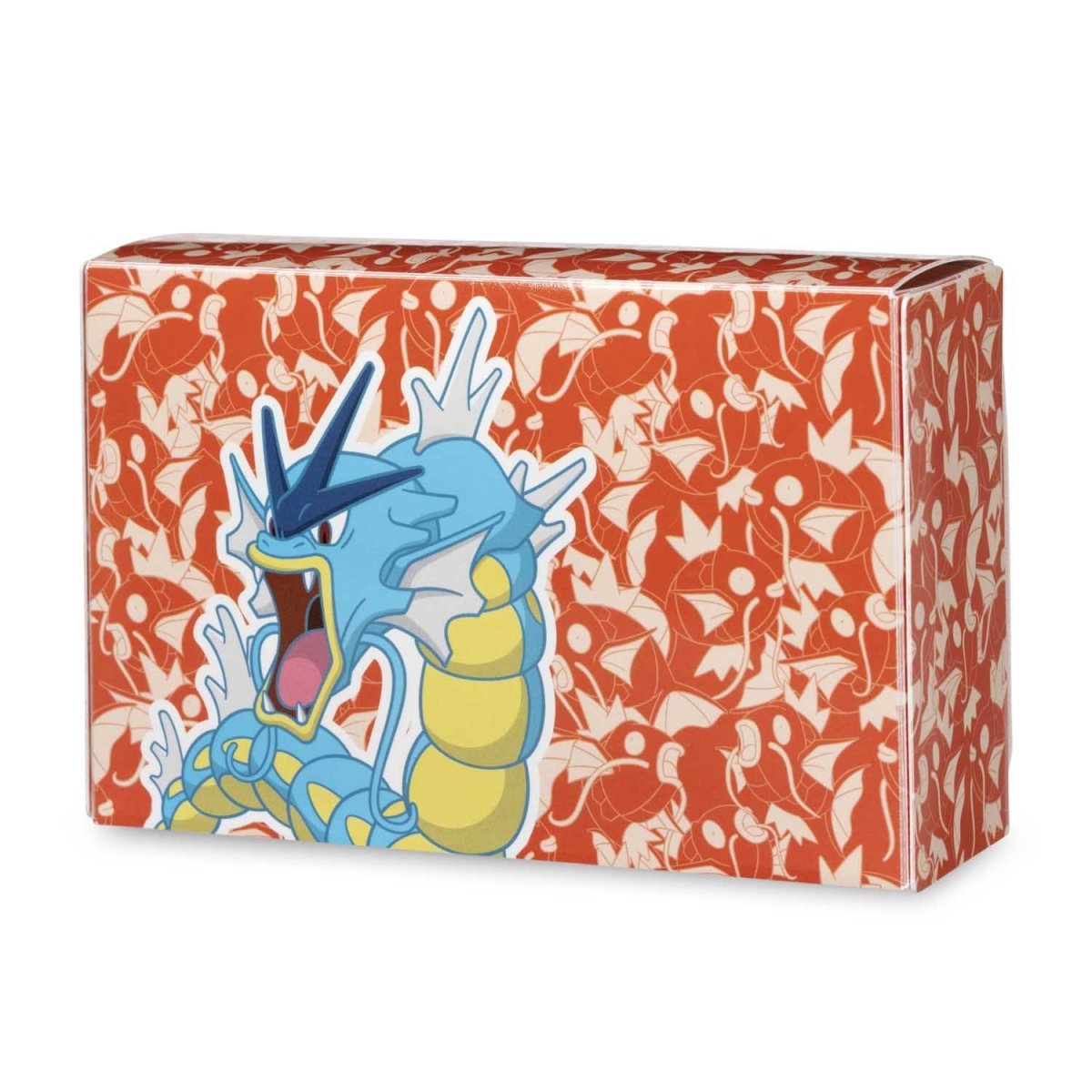 Pokémon TCG: Gyarados Breakaway Double Deck Box