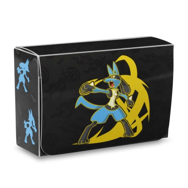 Pokémon TCG: Ghostly Gathering Card Sleeves (65 Sleeves)