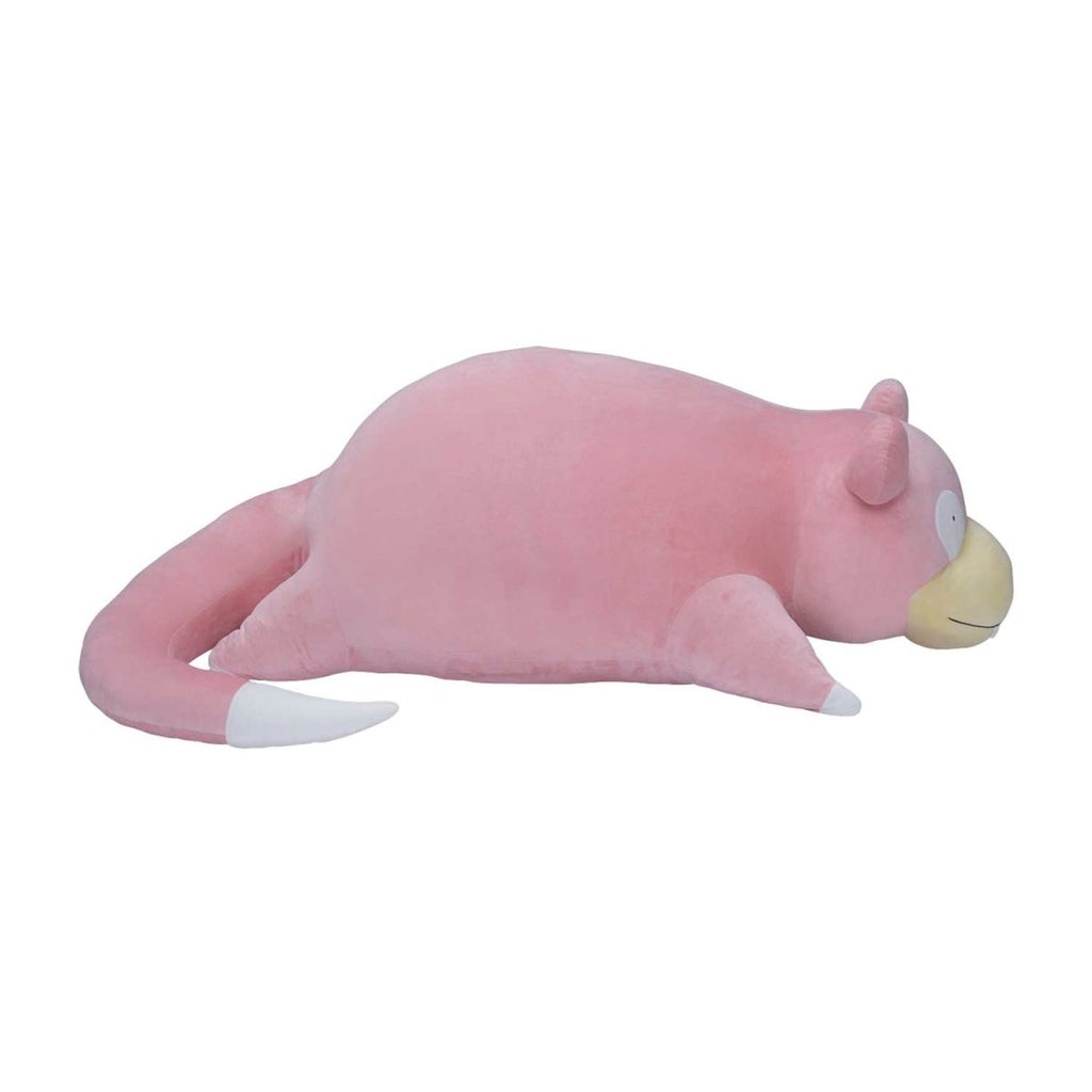 Slowpoke Poké Plush - 59 In.