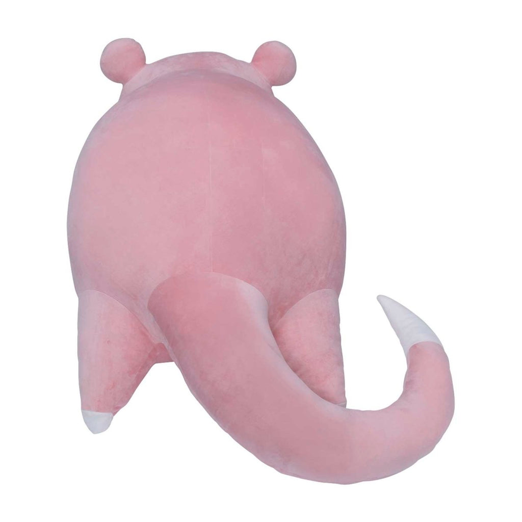 Slowpoke Poké Plush - 59 In.