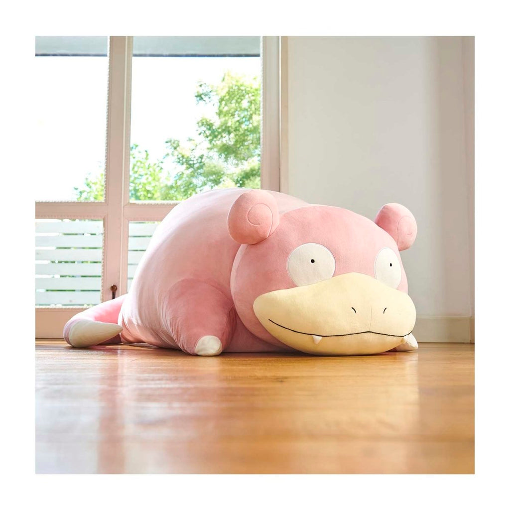Slowpoke Poké Plush - 59 In.