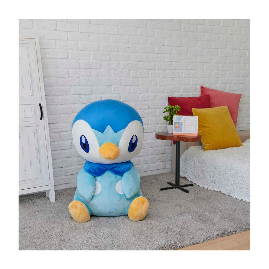 Piplup Poké Plush - 31 In.