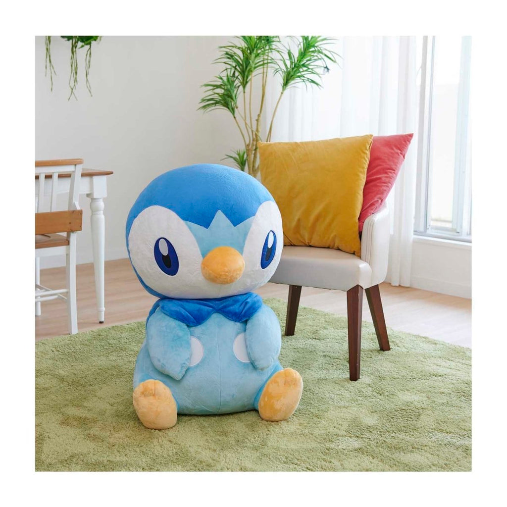 Piplup Poké Plush - 31 In.
