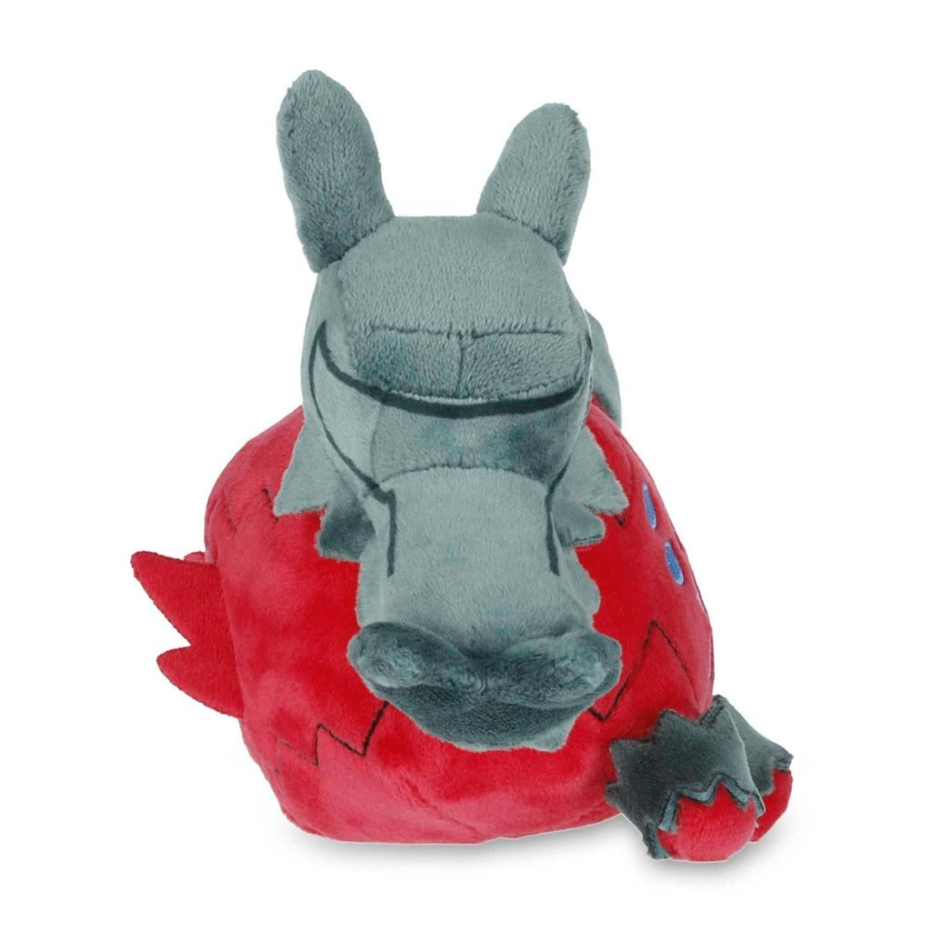 Regidrago Pokémon Dolls Plush - 7 In.