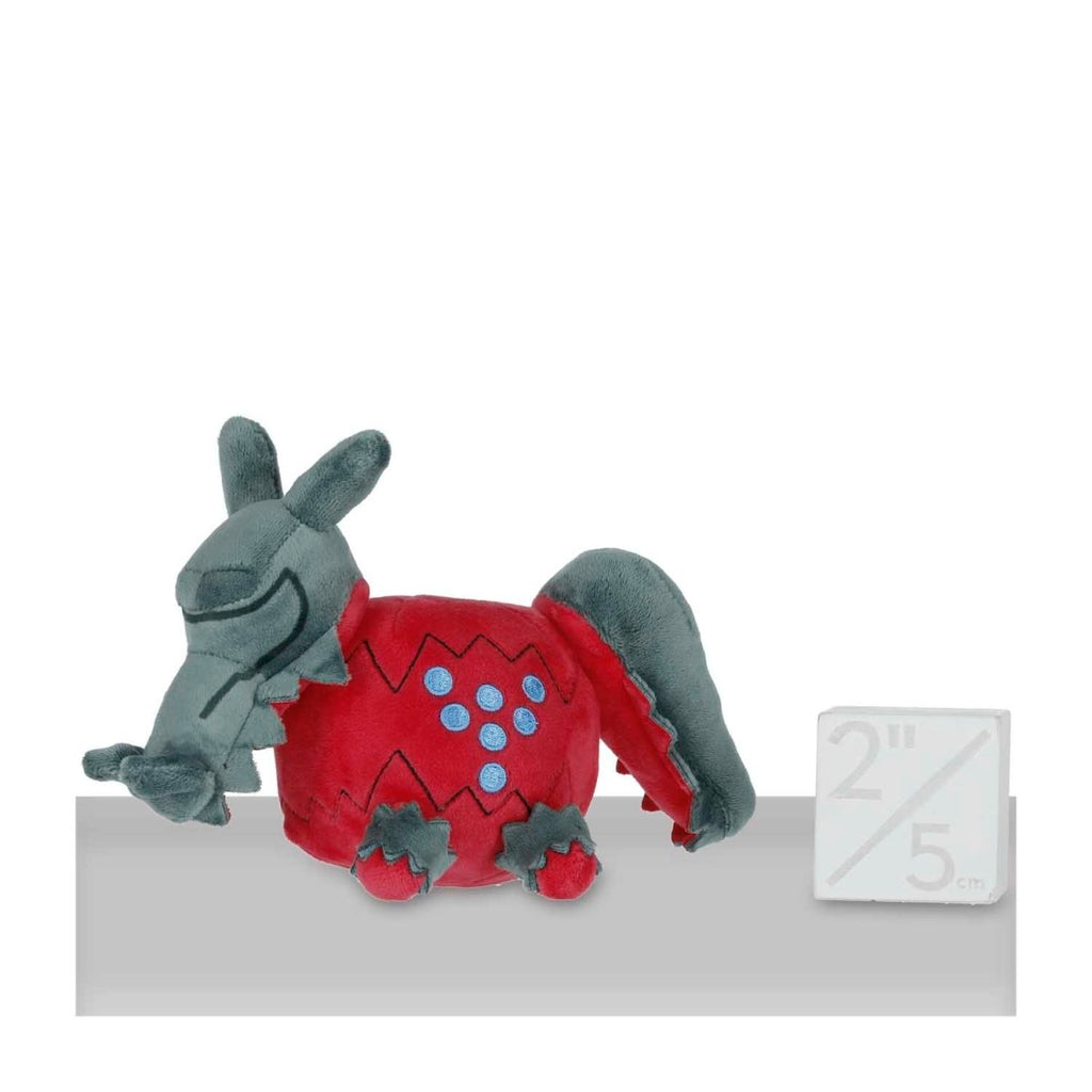 Regidrago Pokémon Dolls Plush - 7 In.