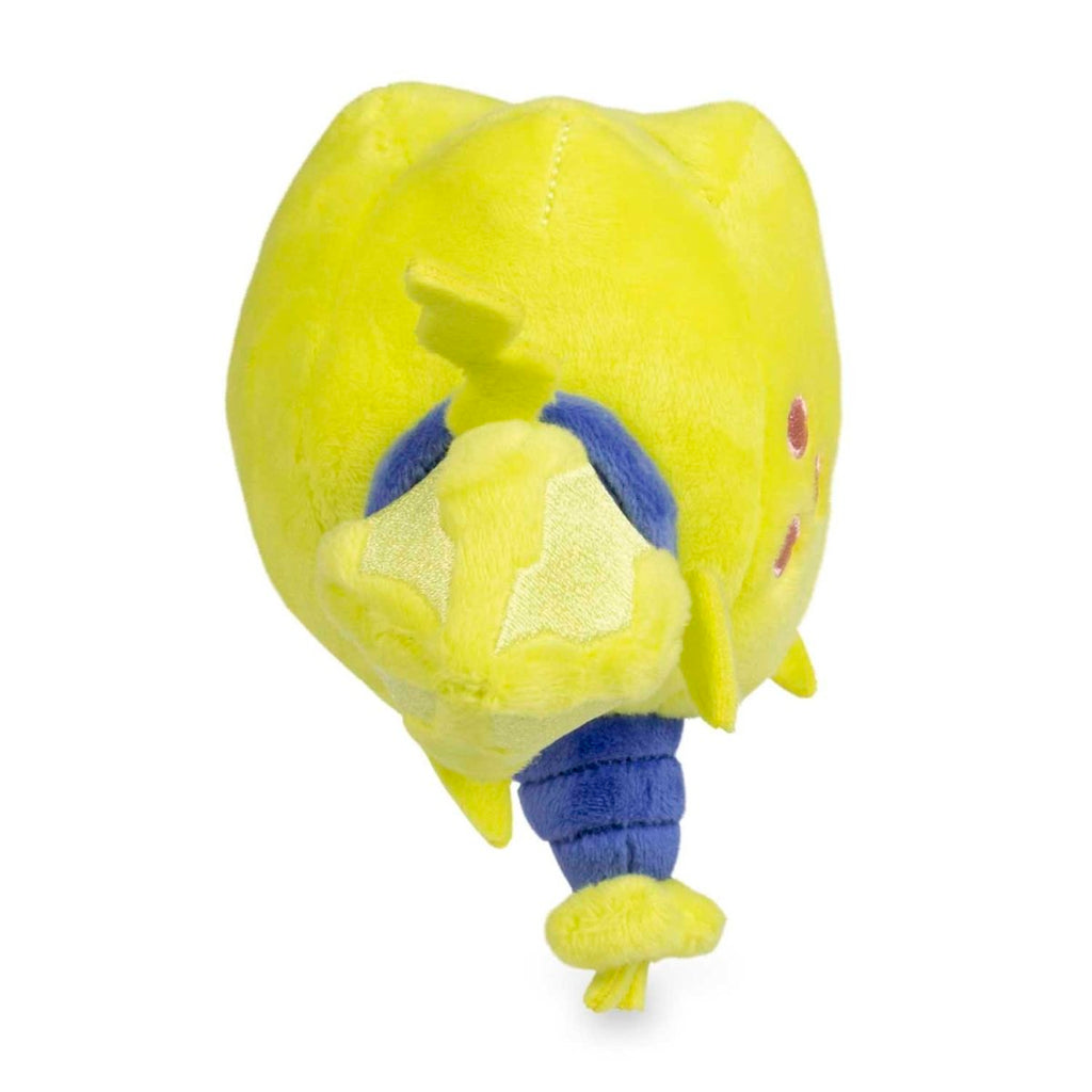 Regieleki Pokémon Dolls Plush - 6 ¾ In.