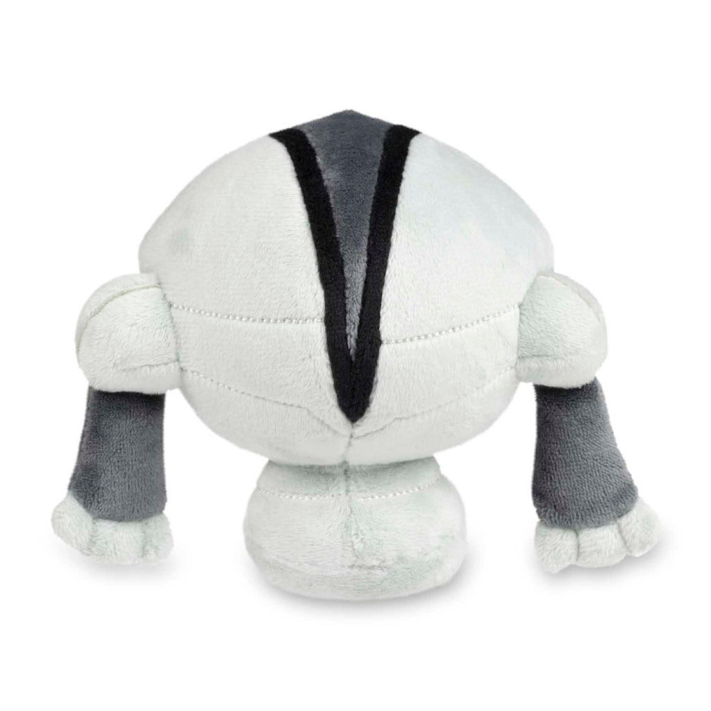 Registeel Pokémon Dolls Plush - 5 ½ In.