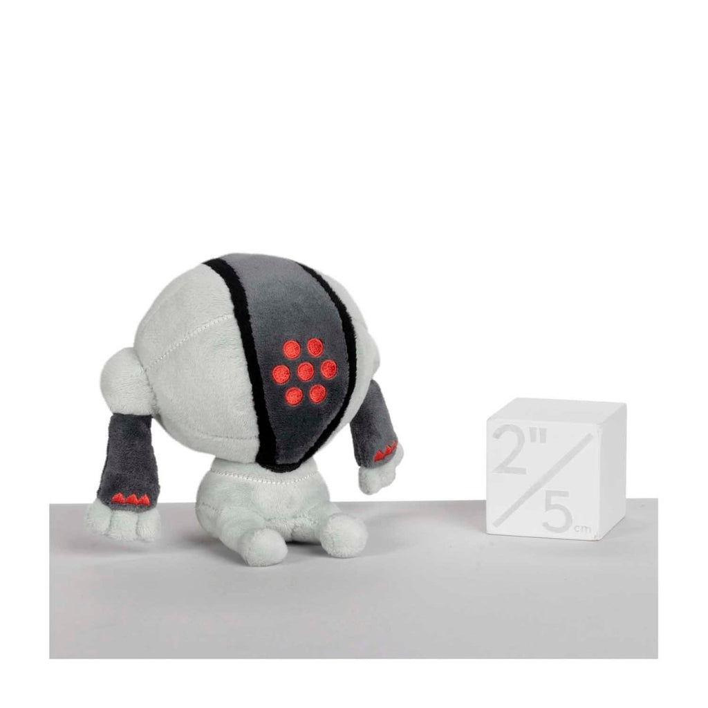 Registeel Pokémon Dolls Plush - 5 ½ In.