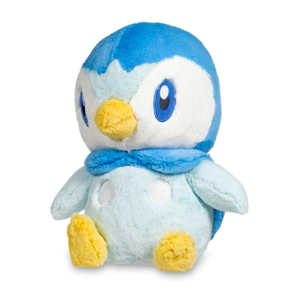 Piplup Comfy Friends Plush - 13 ½ In.