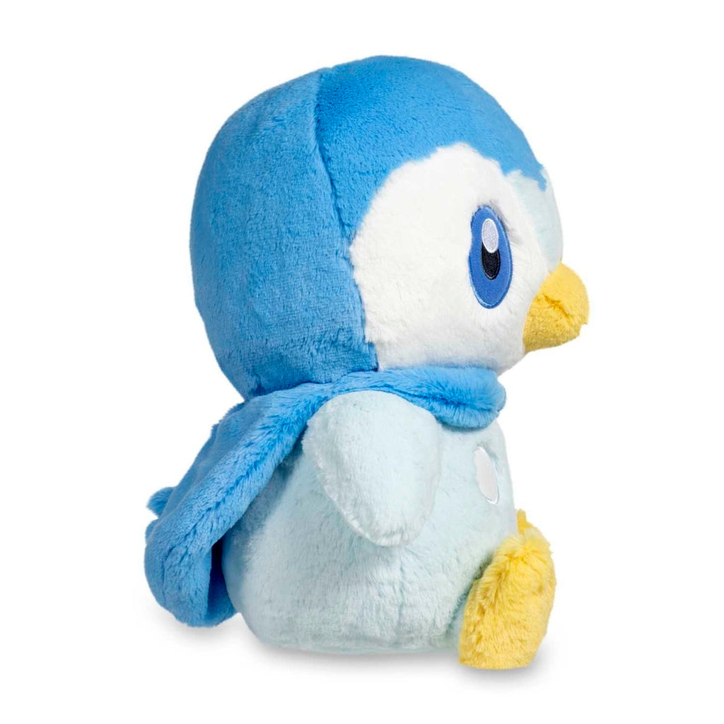 Piplup Comfy Friends Plush - 13 ½ In.