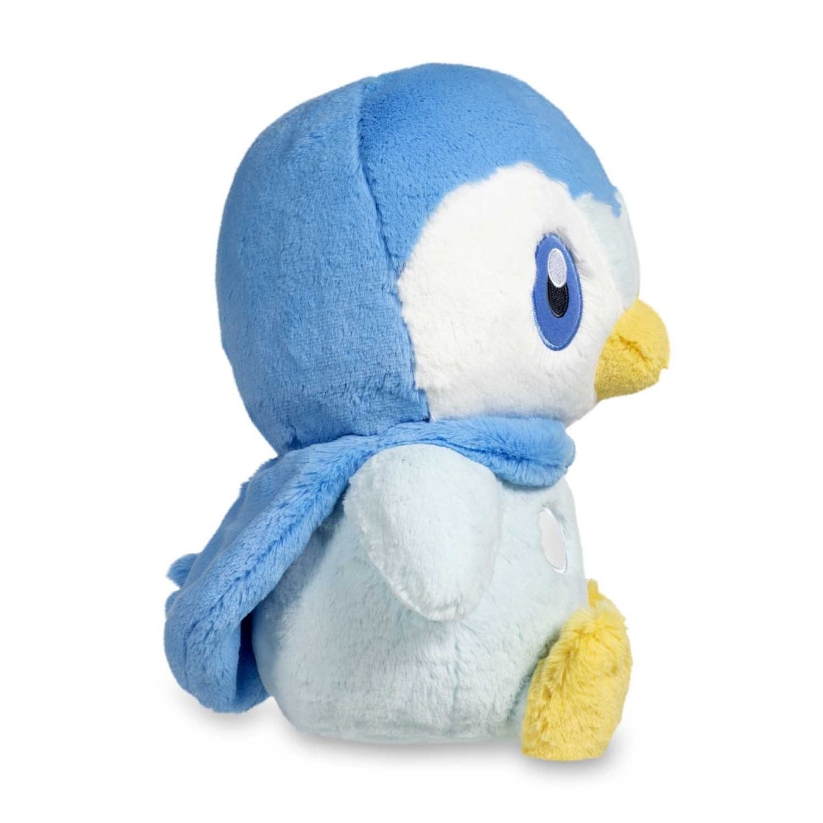 Piplup Comfy Friends Plush - 13 ½ In.