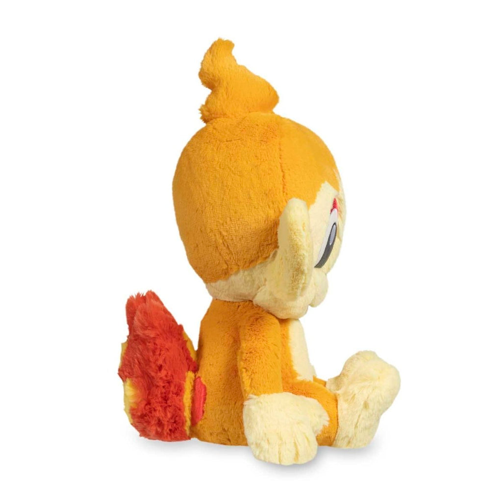Chimchar Comfy Friends Plush - 16 ½ In.
