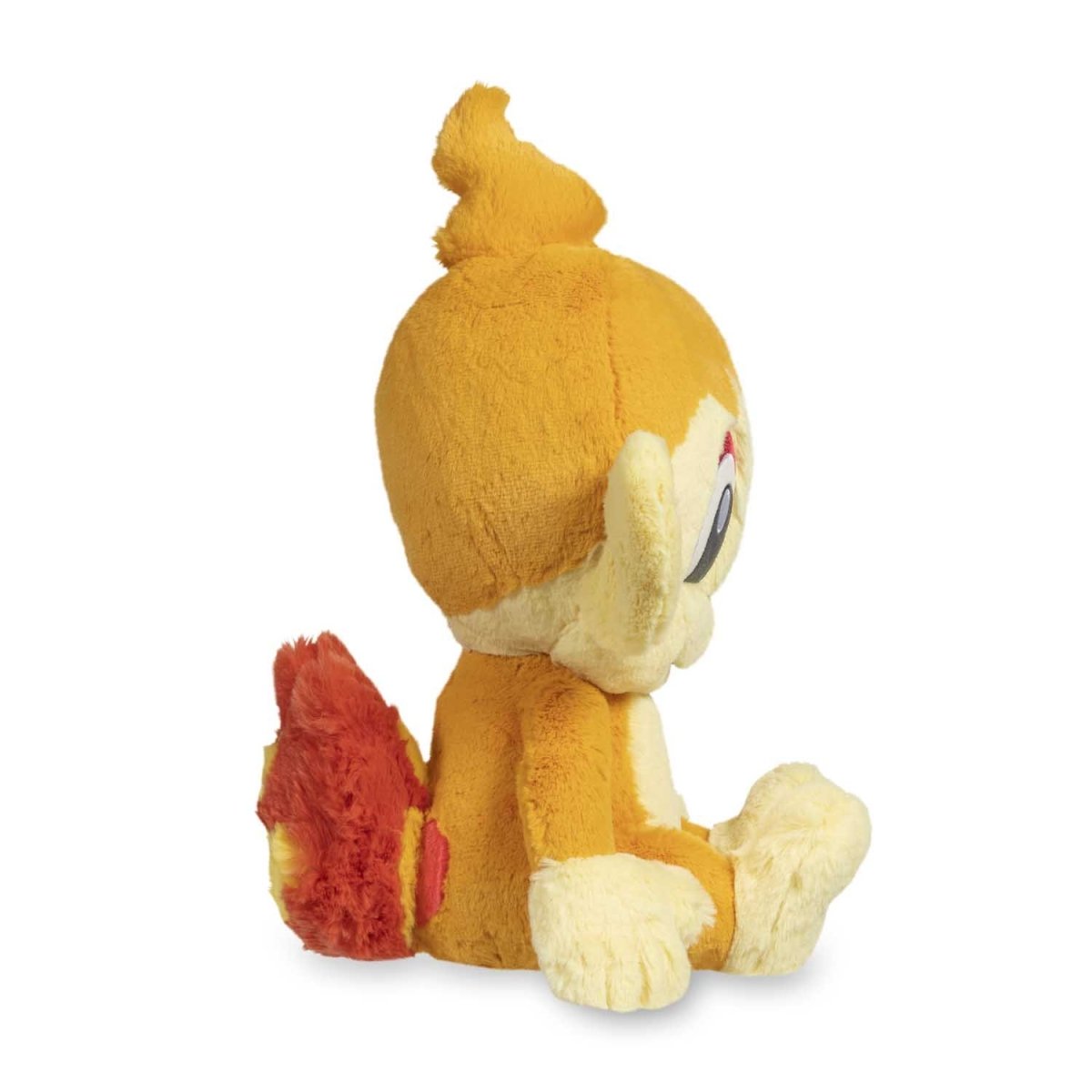 Chimchar Comfy Friends Plush - 16 ½ In.
