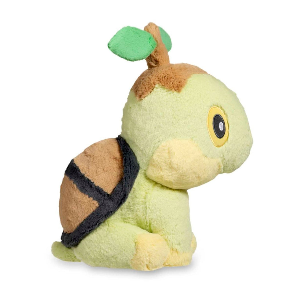 Turtwig Comfy Friends Plush - 13 ¾ In.