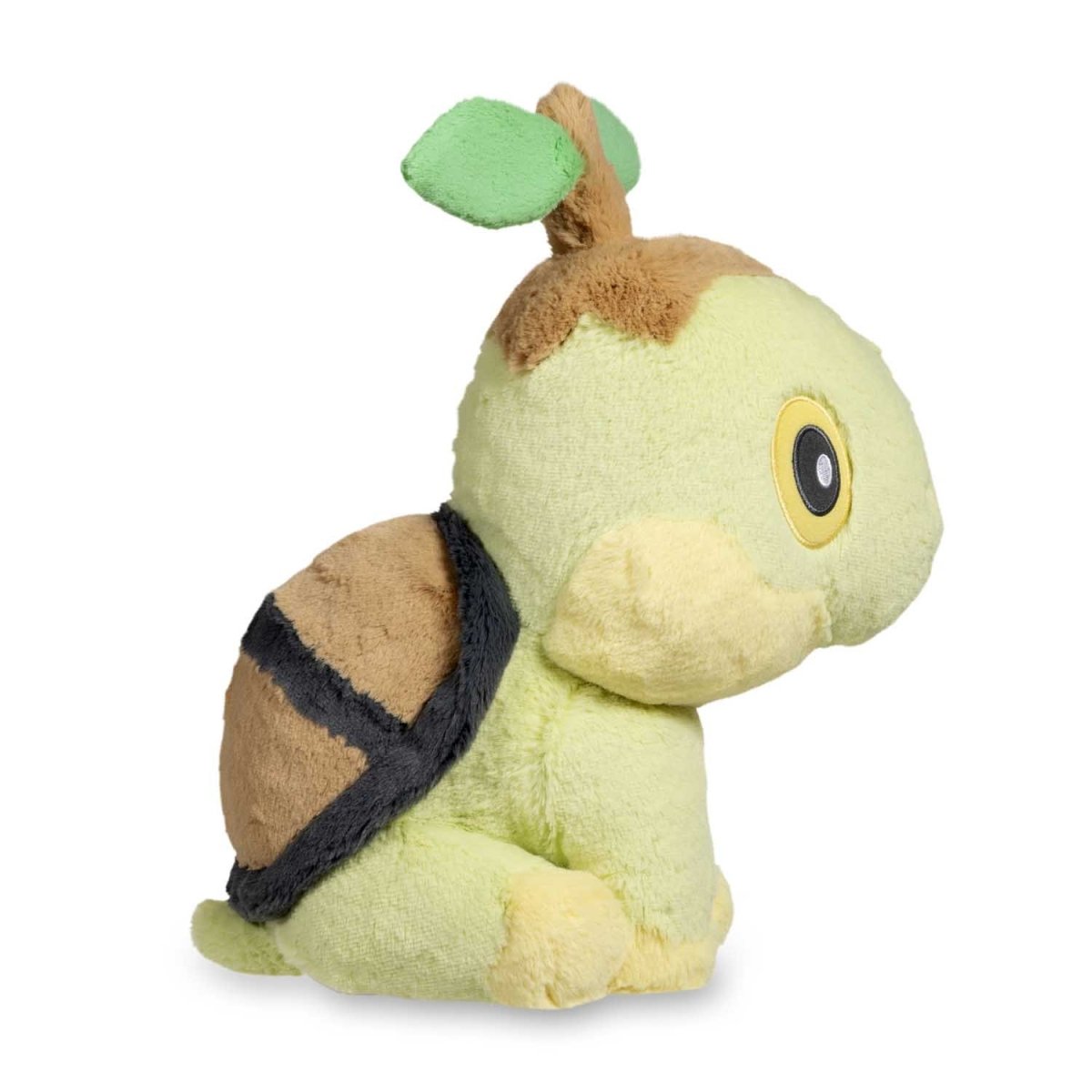 Turtwig Comfy Friends Plush - 13 ¾ In.