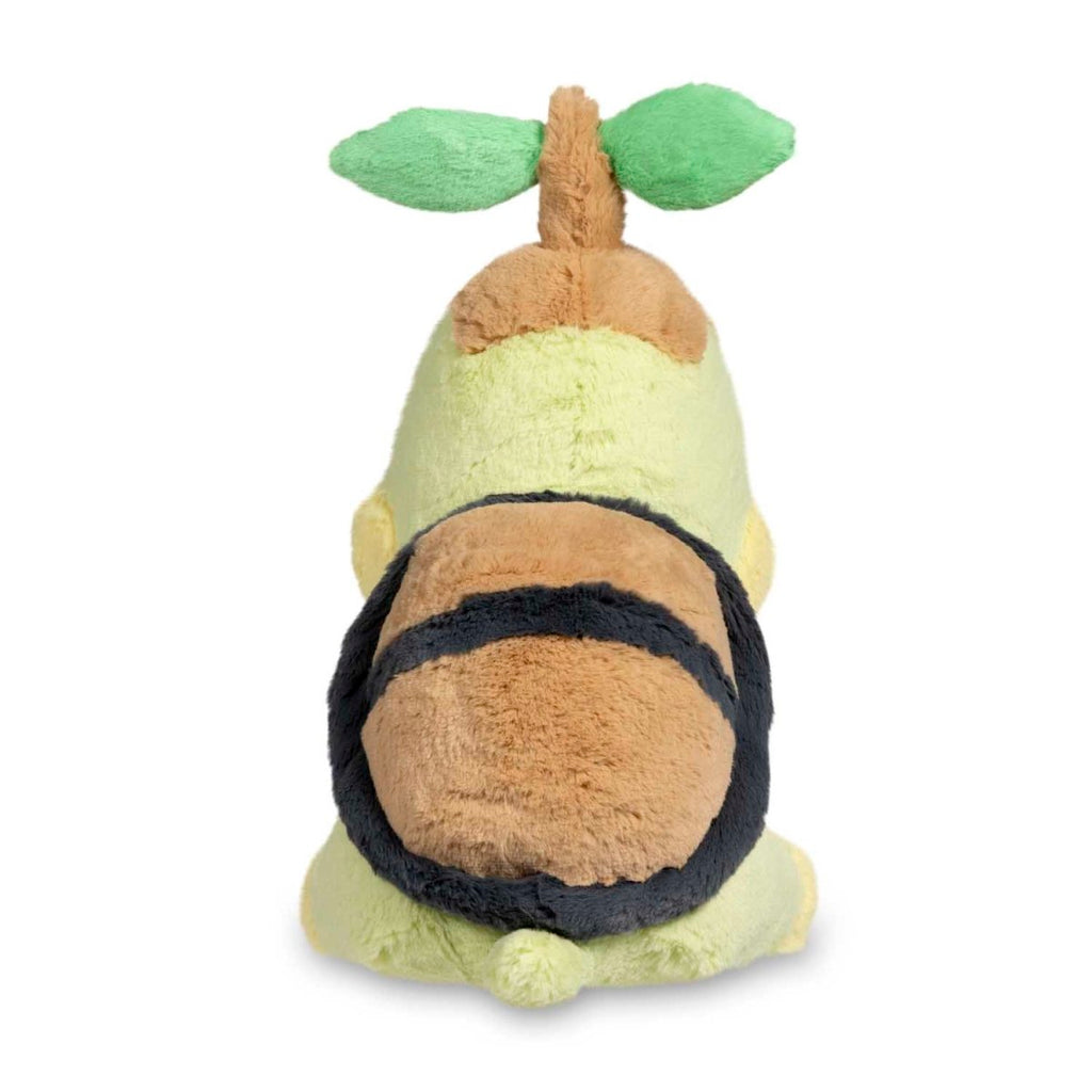 Turtwig Comfy Friends Plush - 13 ¾ In.