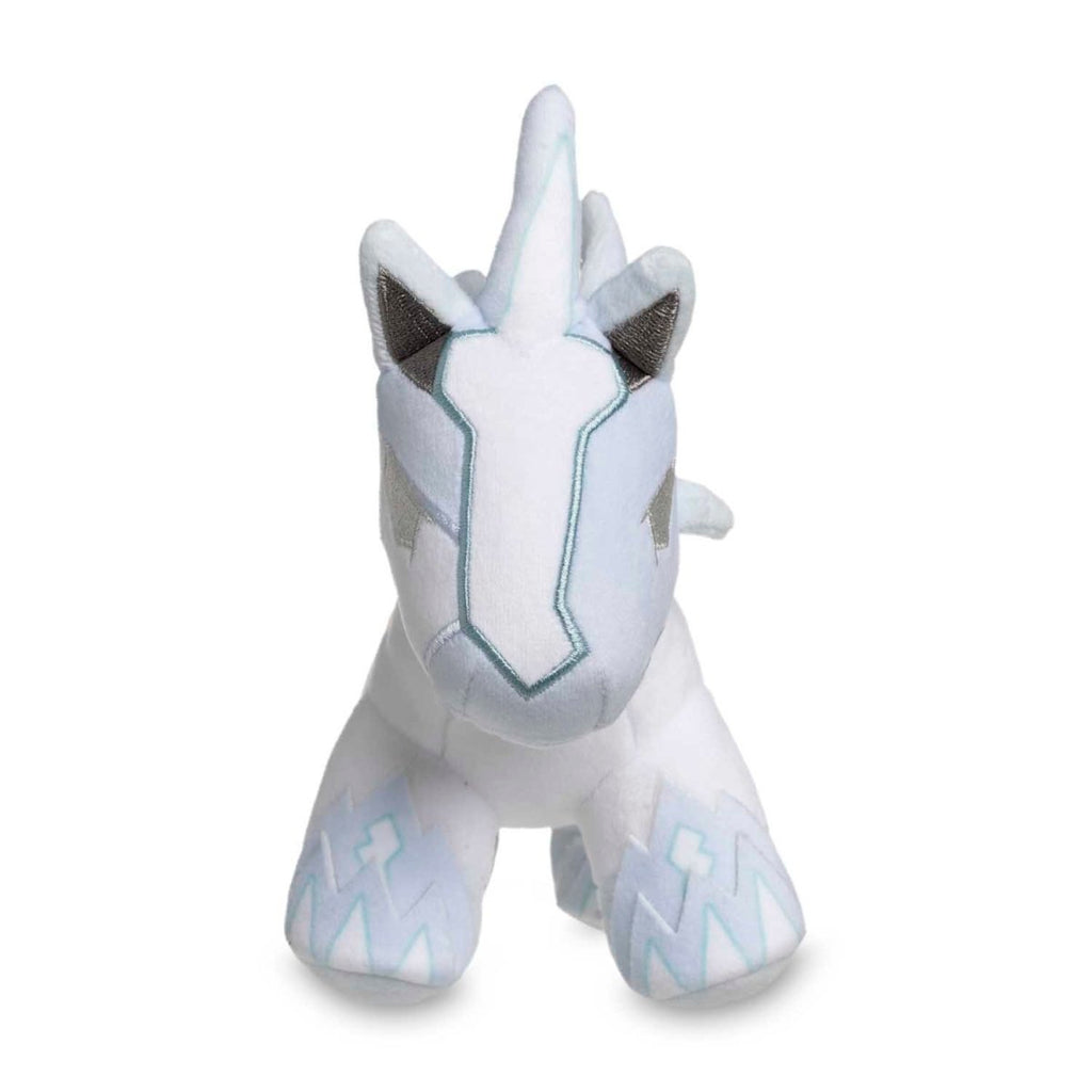 Glastrier Pokémon Dolls Plush - 6 ¼ In.