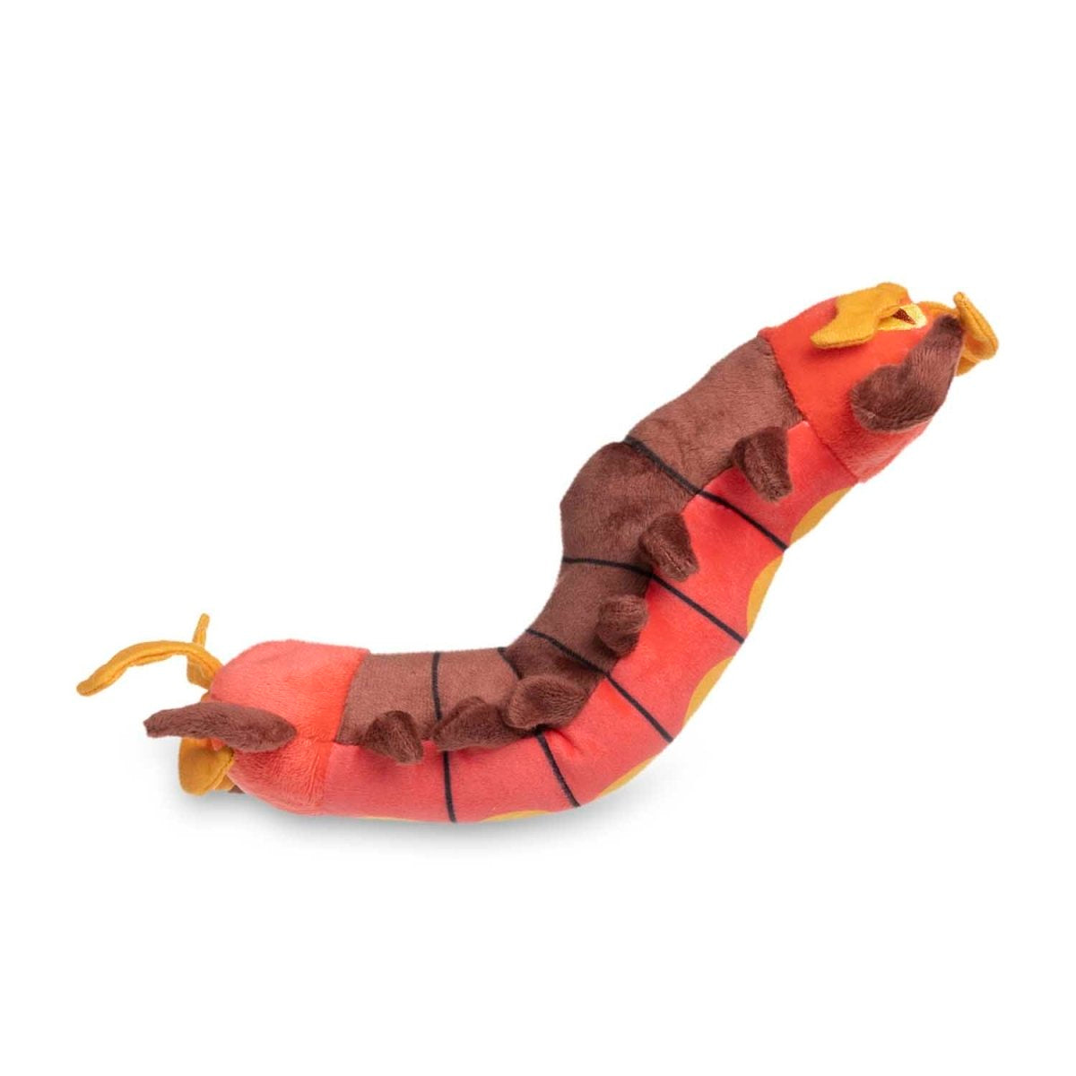 Centiskorch Pokémon Dolls Plush - 7 ½ In.