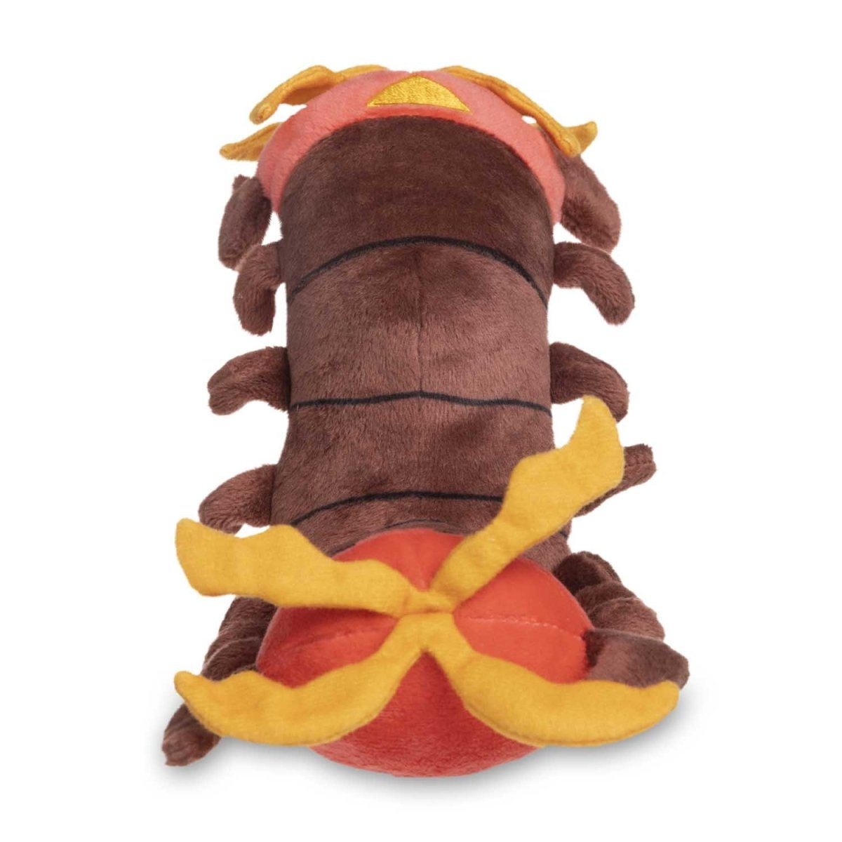 Centiskorch Pokémon Dolls Plush - 7 ½ In.