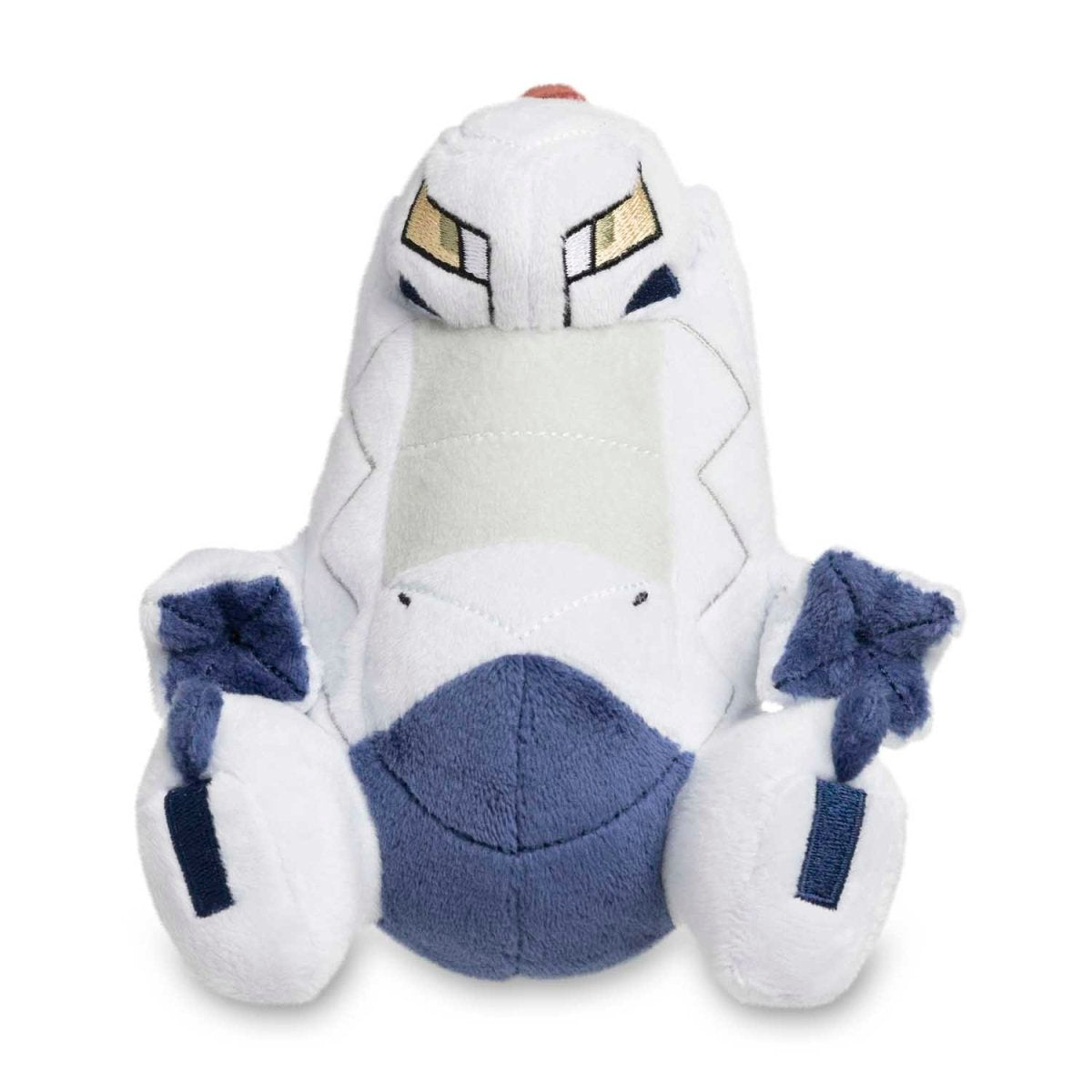 Duraludon Pokémon Dolls Plush - 6 In.