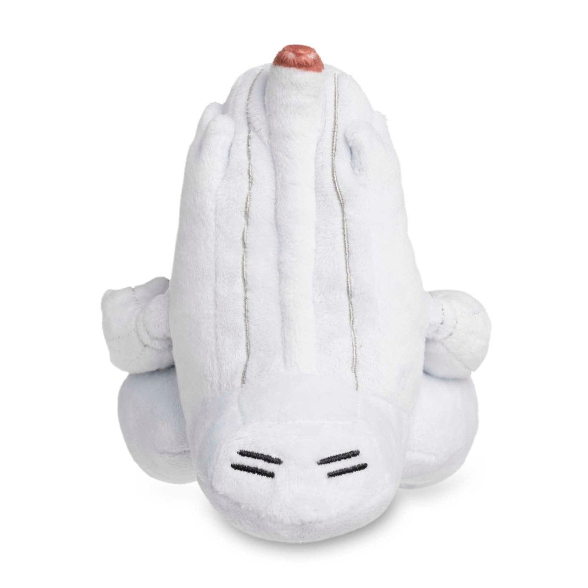 Duraludon Pokémon Dolls Plush - 6 In.