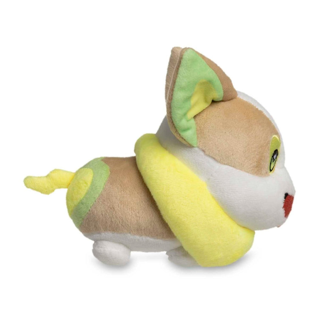Yamper Pokémon Dolls Plush - 6 In.