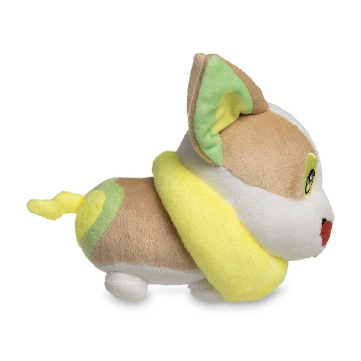 Yamper Pokémon Dolls Plush - 6 In.