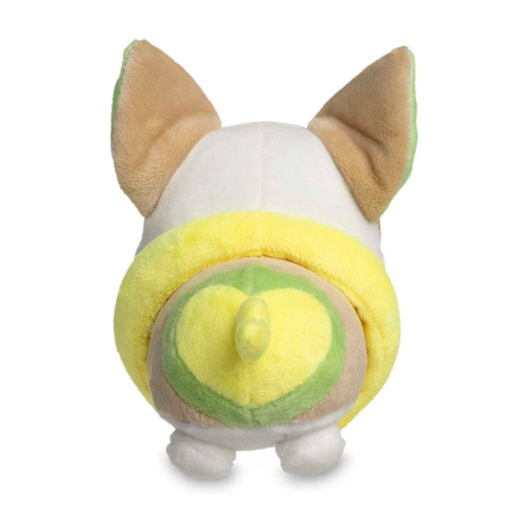Yamper Pokémon Dolls Plush - 6 In.
