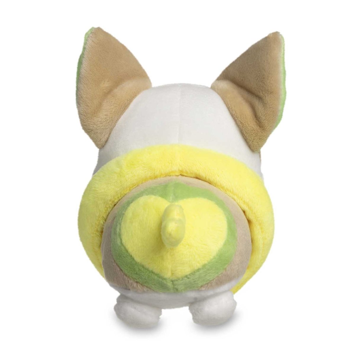 Yamper Pokémon Dolls Plush - 6 In.