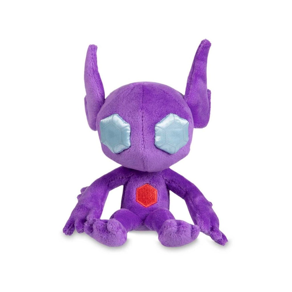 Sableye Sitting Cuties Plush - 6 ¼ In.