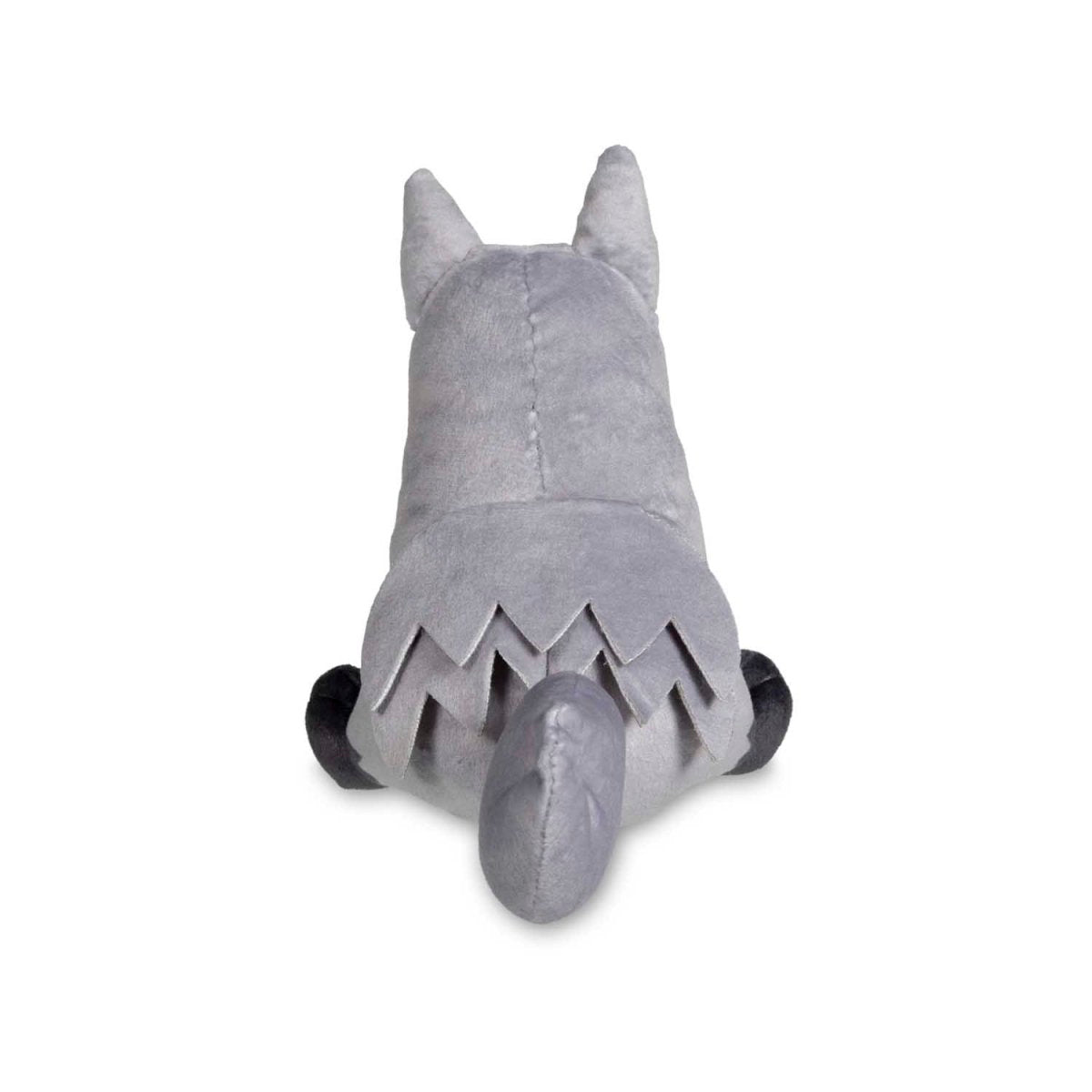 Poochyena Sitting Cuties Plush - 5 ½ In.