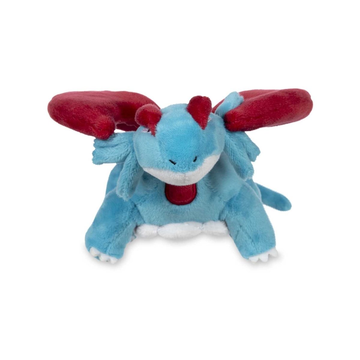 Salamence Sitting Cuties Plush - 7 ¾ In.