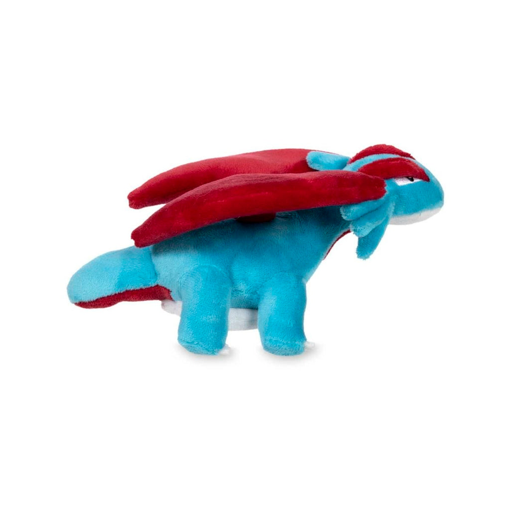 Salamence Sitting Cuties Plush - 7 ¾ In.