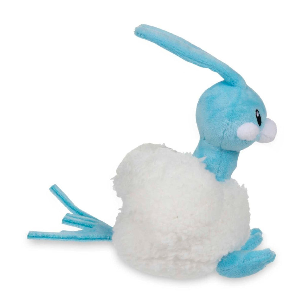 Altaria Sitting Cuties Plush - 6 ½ In.