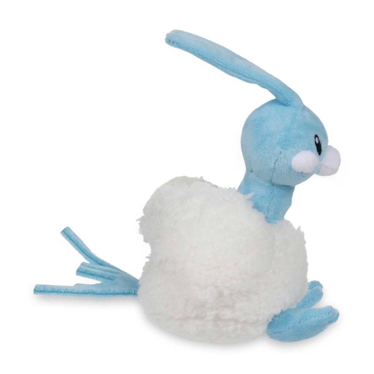 Altaria Sitting Cuties Plush - 6 ½ In.