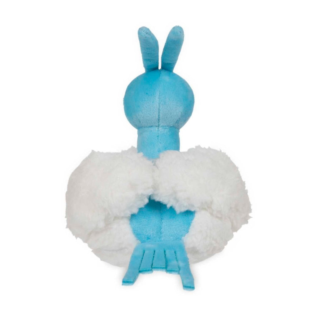 Altaria Sitting Cuties Plush - 6 ½ In.