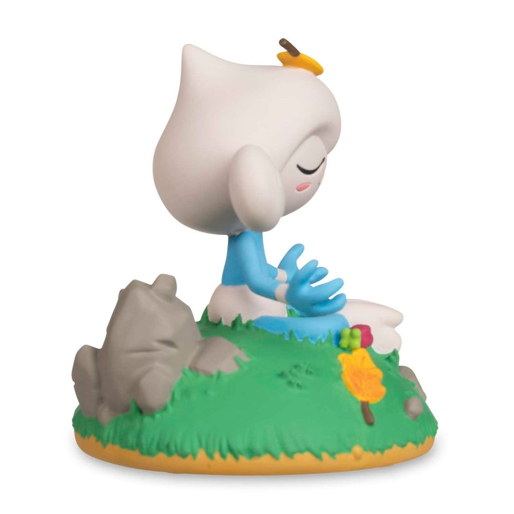 Pokémon Moods: Meditite Focused Figure