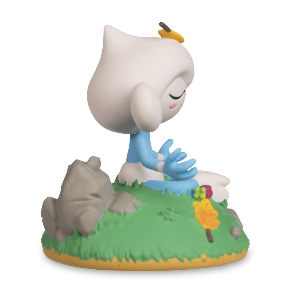 Pokémon Moods: Meditite Focused Figure