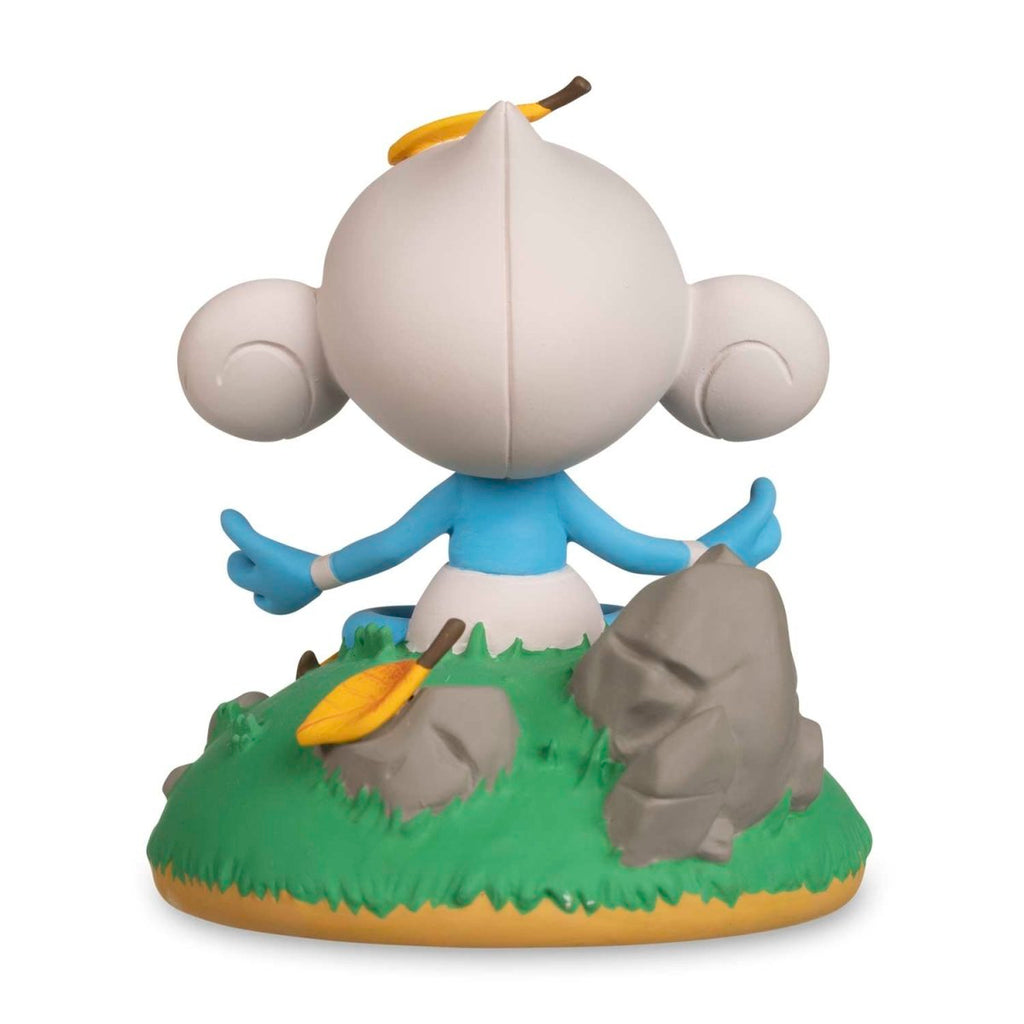Pokémon Moods: Meditite Focused Figure