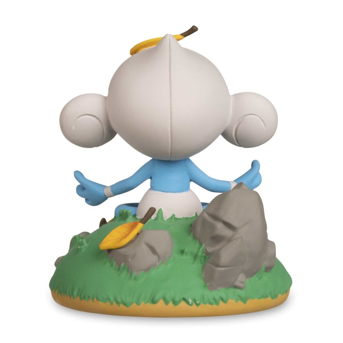 Pokémon Moods: Meditite Focused Figure