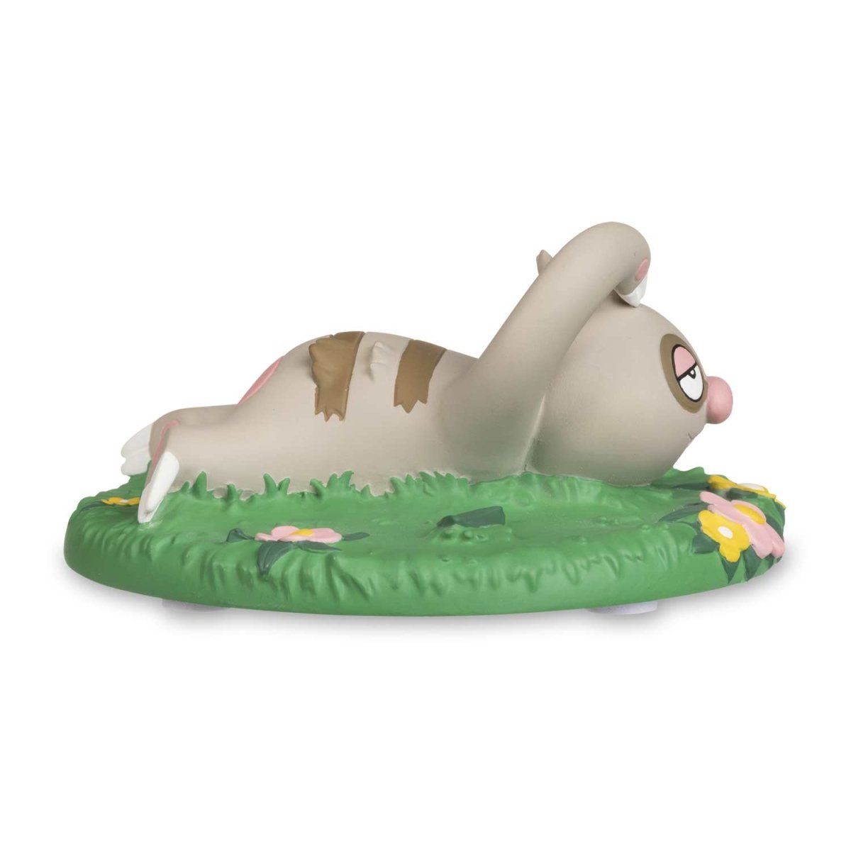 Pokémon Moods: Slakoth Relaxed Figure