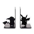 Pikachu Pokémon Home Accents Metal Bookends (2-Pack)