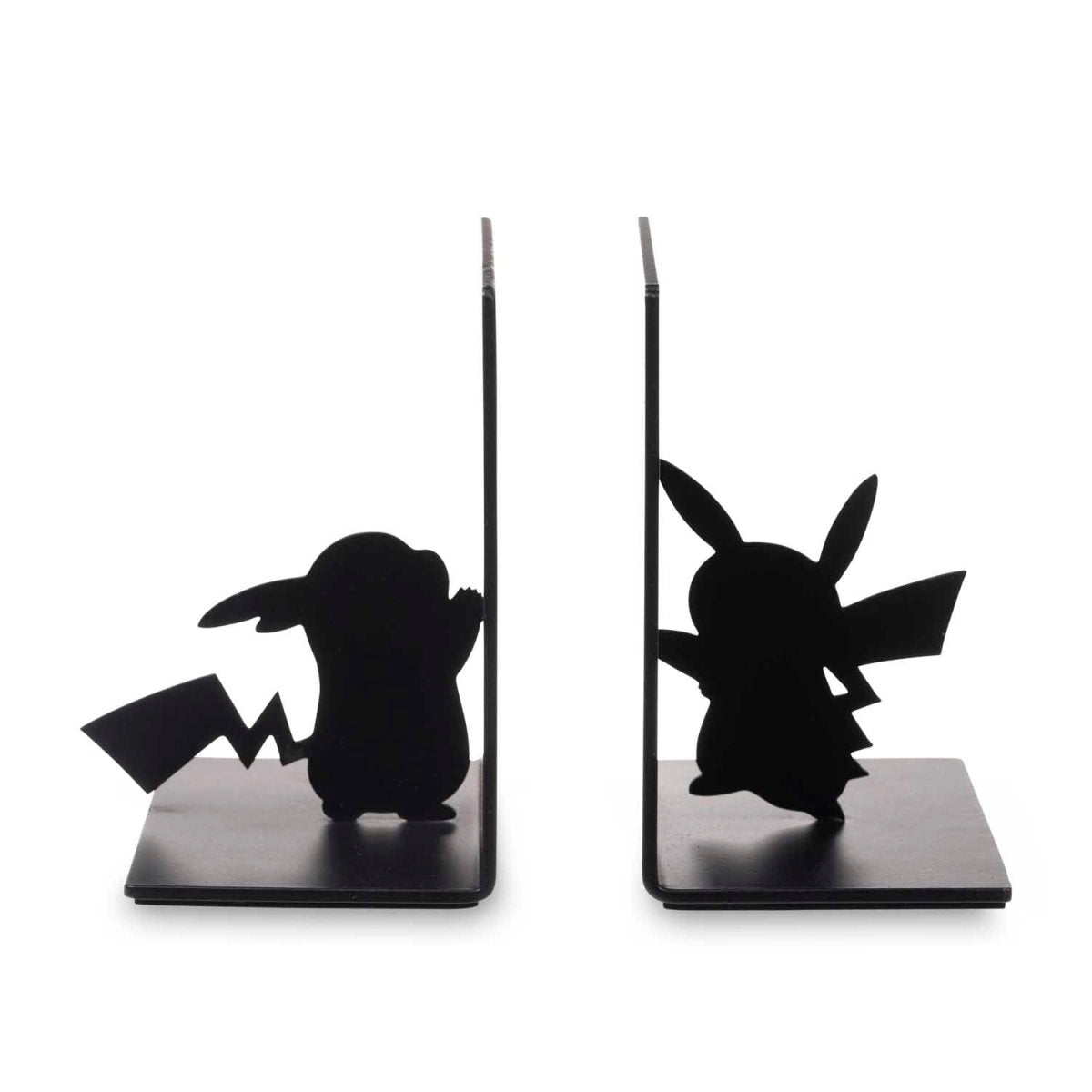 Pikachu Pokémon Home Accents Metal Bookends (2-Pack)