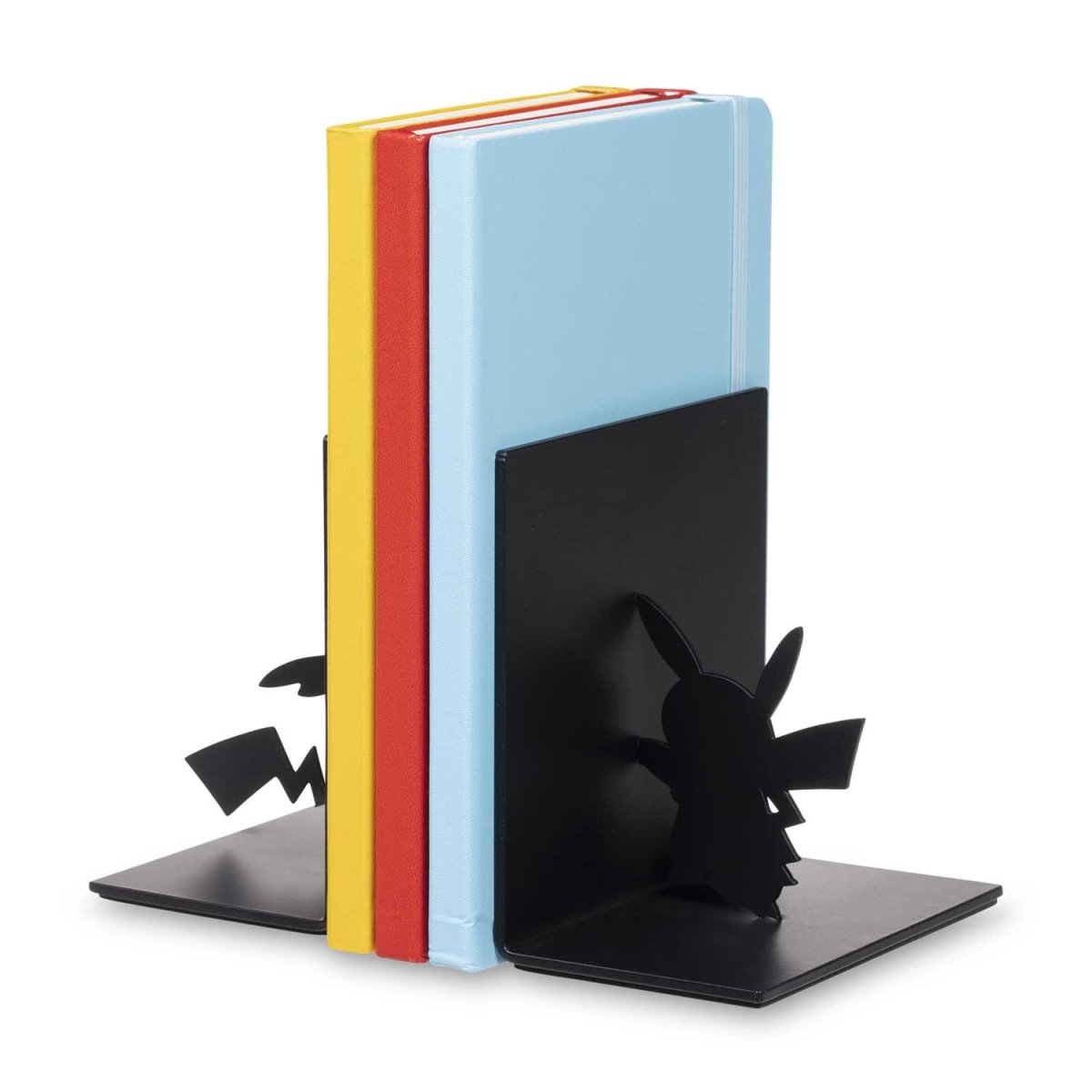 Pikachu Pokémon Home Accents Metal Bookends (2-Pack)