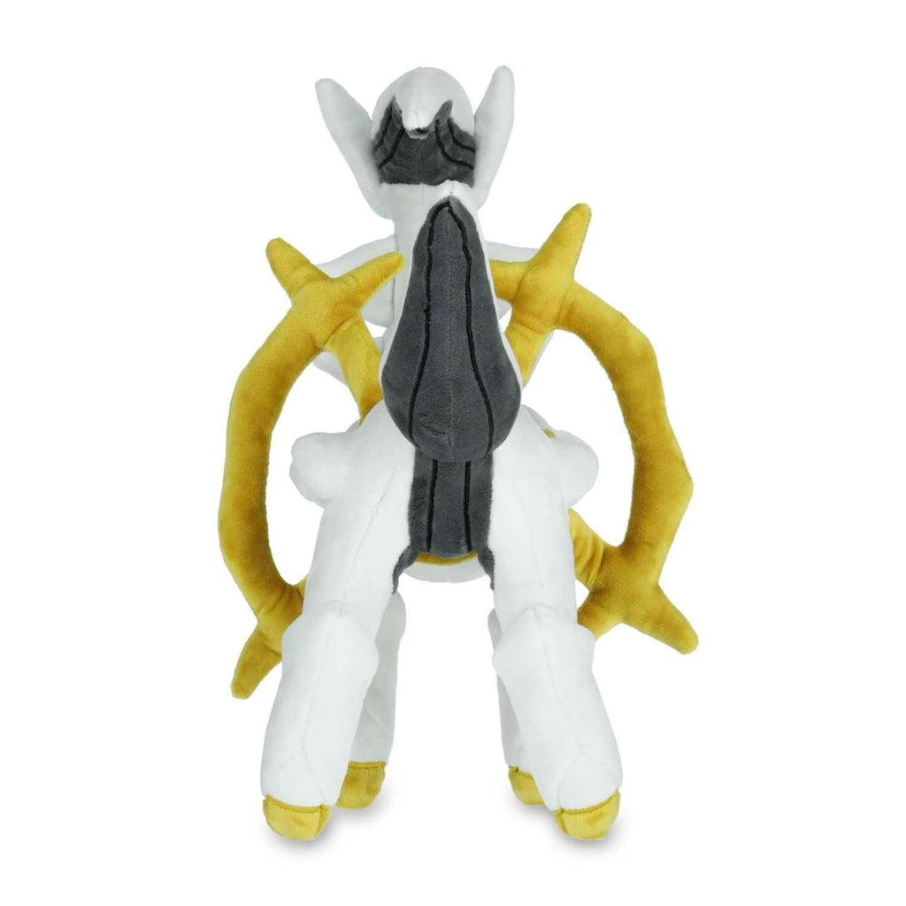 Arceus Poké Plush - 13 ¾ In.