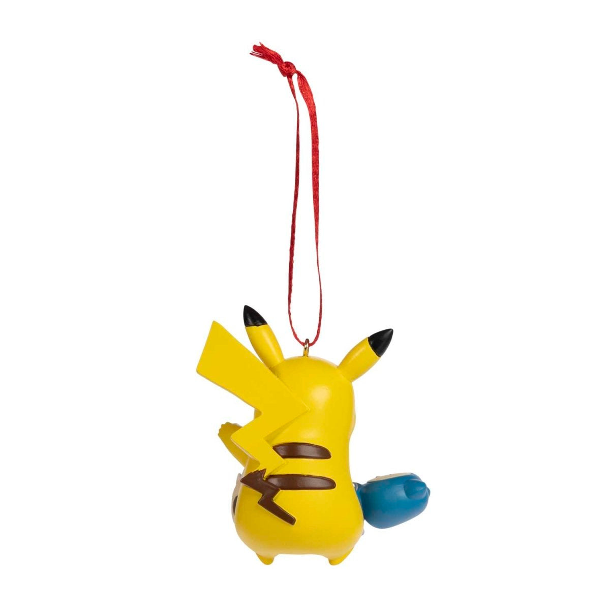 Pikachu Together For The Holidays Ornament