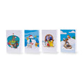 Together For The Holidays Greeting Cards (12-Pack)